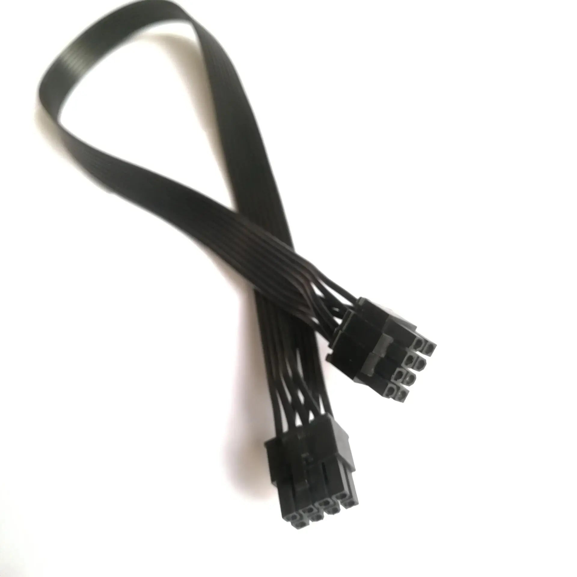 Computer PC 8Pin To Mainboard CPU 8p 4+4Pin Power Supply For EVGA G2 G3 550W 650 750 850 1000 ATX PSU Module