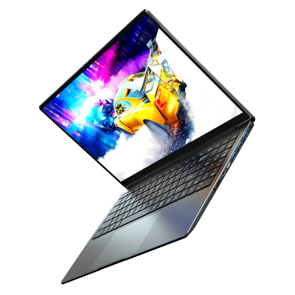 Buy Cheap Gamer Pc N95 12G B5 Spiral Notebook Best Gaming Pc 2024