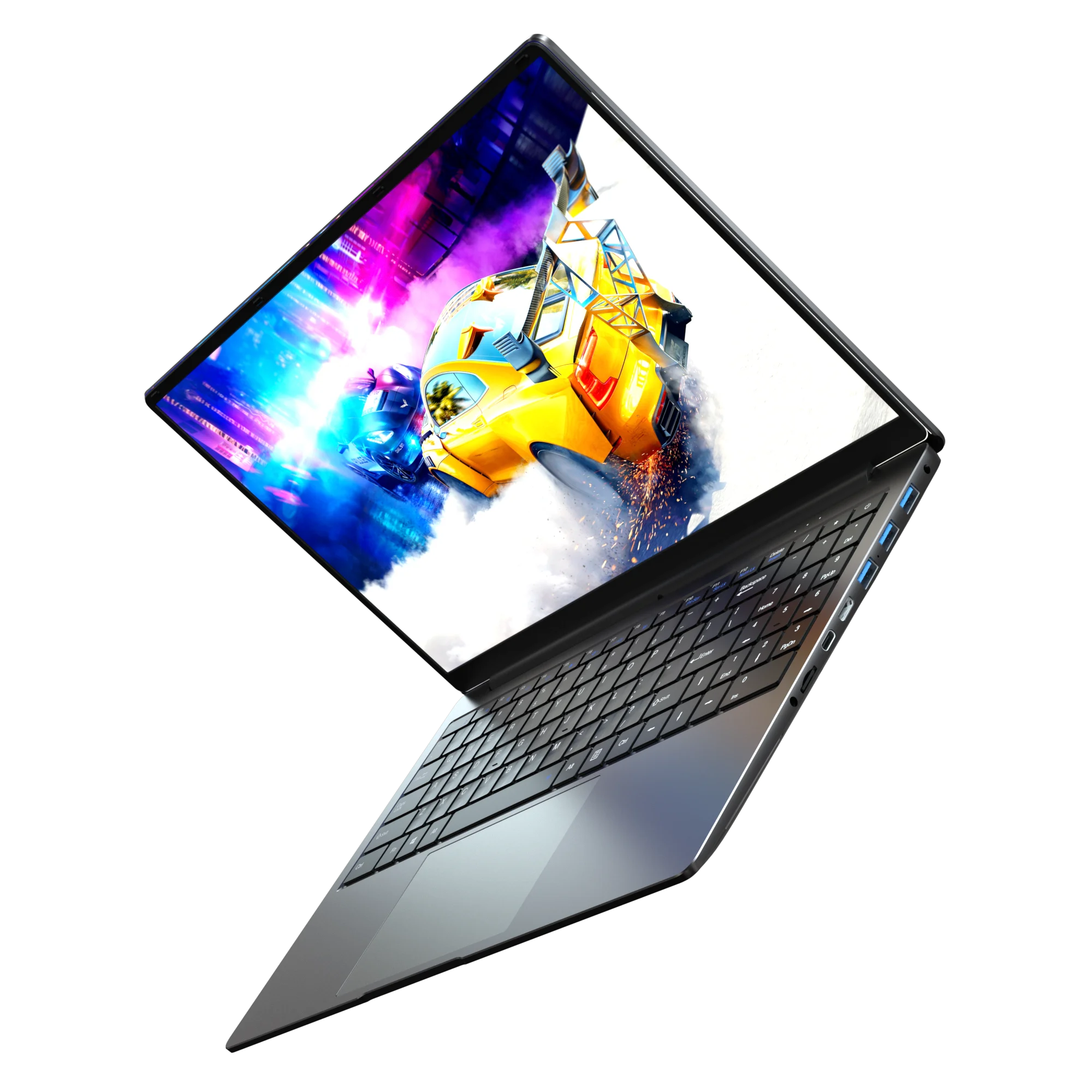 Buy Cheap Gamer Pc N95 12G B5 Spiral Notebook Best Gaming Pc 2024