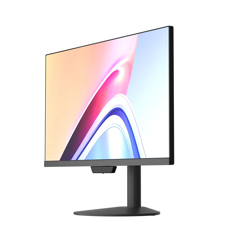 Factory Price 21.5 23.8 Inch Aio Core I3 I5 I7 I9 Desktop 1920*1080p Hd Graphics All in One Pc Monoblock Computer for Business