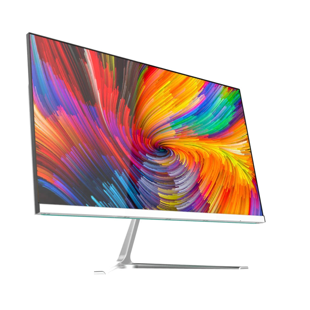 Wholesale Designer Wholesale Luxury Black Shell Industrial Computer All in One Pc Core I7 I9 Device Gamer Monitor