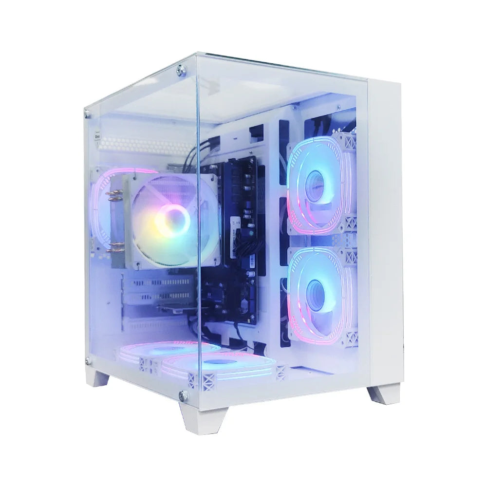Desktop Computer 16gb Ram 1tb Ssd Ddr4 Win10 All in One Pc Desktop Computer for Gaming