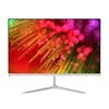 24" Core All-in-One PC Intel I5 5200u Monoblock Computadora 8GB RAM 256GB SSD OEM AIO Computer All in One PC With UPS Battery