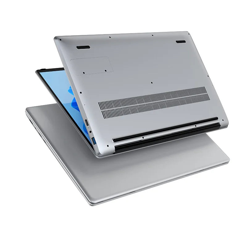 Business Laptop 15.6 Inch N5095128GB/256GB/512GB/1TB  SSD 1 Win 11 1920*1080  2.0 GHZ Netbook