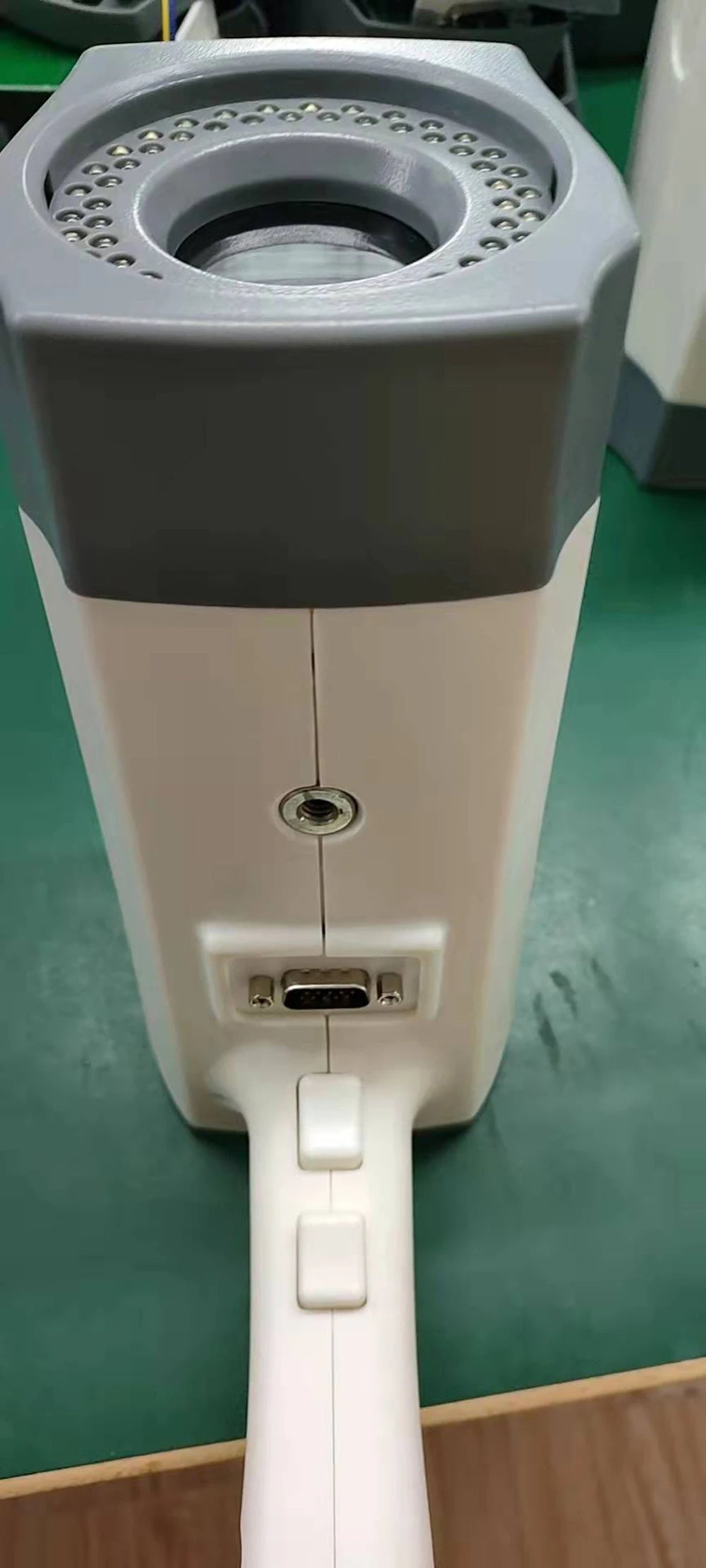 Digital Colposcope with Screen, High Definition Color Imaging, Gynecology Examination Equipment for Clinic