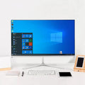 Manufacturer 19 23.8 Core I5 I7 I9 Gamer All in One PC Computer Gaming Desktop Computer
