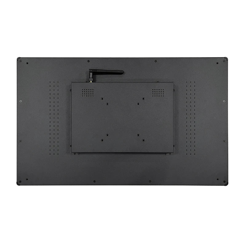 15.6 Inch IPS 1920*1080FHD VESA Android System 2GB 32GB All in One  PC Industrial Touch Panel Monitor Display USB3.0 RJ45