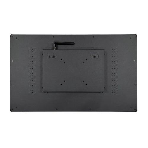 15.6 Inch IPS 1920*1080FHD VESA Android System 2GB 32GB All in One  PC Industrial Touch Panel Monitor Display USB3.0 RJ45