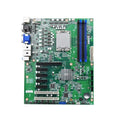 2024 Eip 10th Gen RS232 VGA for PCIEX16 Double Channel Work and Entertainment All in One PC Motherboard