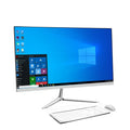 All-in-one Pc 21.5"/23.8'' Core I3 I5 I7 Monoblock All in One Pc Gaming Computers Desktops Gamer AIO PC Gamer