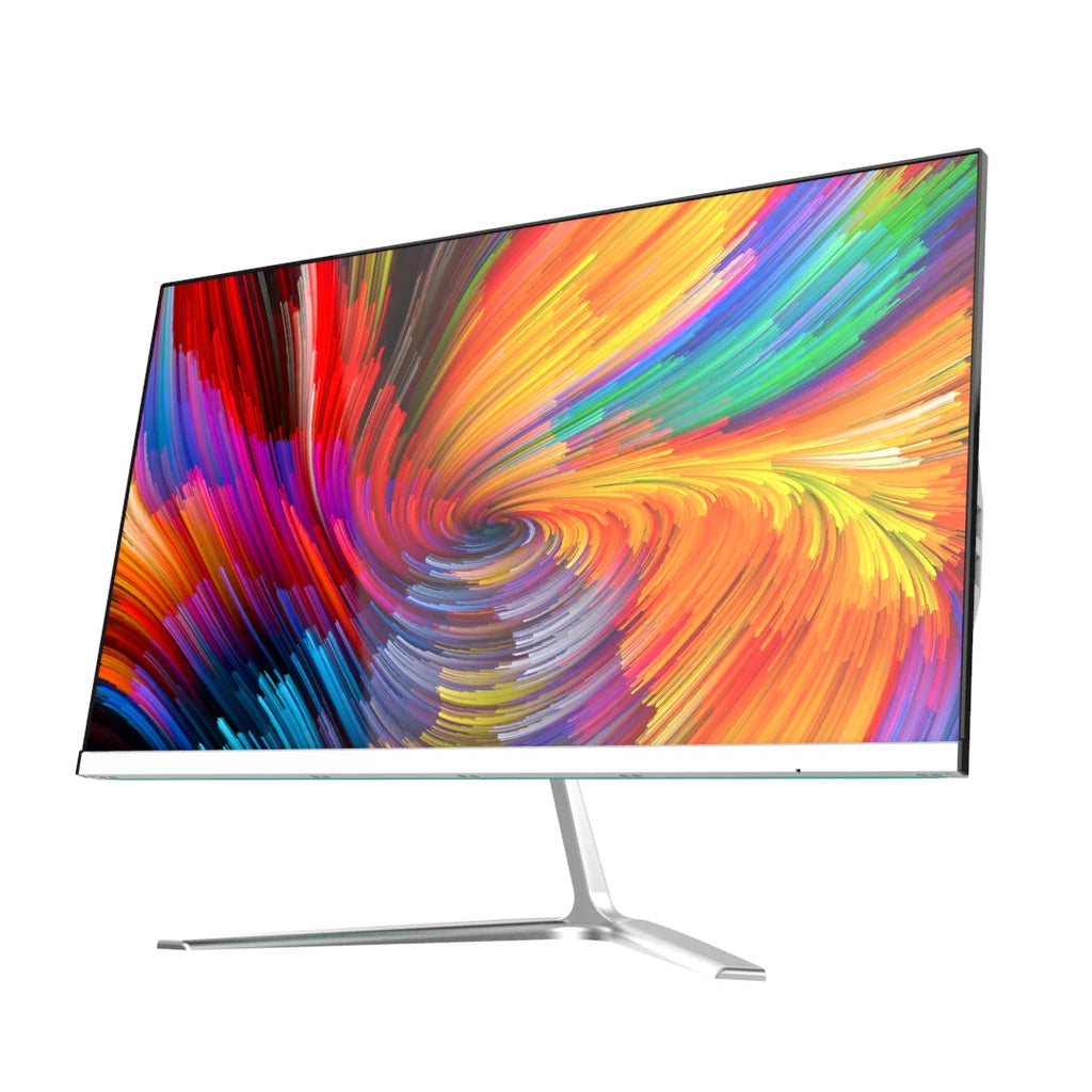 Wholesale Designer Wholesale Luxury Black Shell Industrial Computer All in One Pc Core I7 I9 Device Gamer Monitor