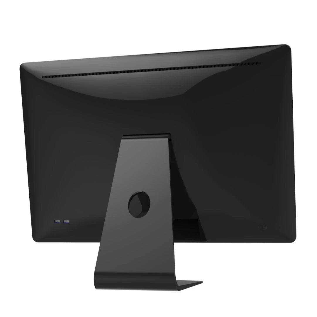 New Design Free Standing Multi Used All in One Small Pc Computer Office Industrial I7 Touch Screen All in One Pc