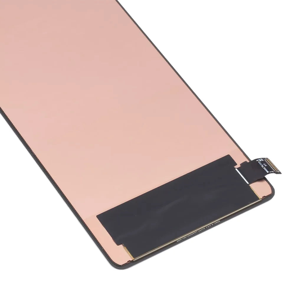Mobile Phone LCDs for Xiaomi Redmi K50 Gaming Screen Replacement for Redmi K50 Gaming Lcd Pantallas for Redmi K50 Gaming Display