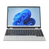 New Arrival Cheap Laptop 14Inch Intel N5095 Quad Core OEM AZERTY French Window 11 Pro Brand New Personal and Home Use Laptop I 7
