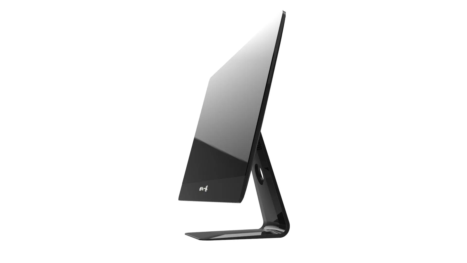 New Design Free Standing Multi Used All in One Small Pc Computer Office Industrial I7 Touch Screen All in One Pc
