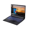 OEM Portable Core Notebook Computer Laptops 11th I7 Gaming RTX3060 32GB RAM Metal IPS Display UK Plug New Intel I7 Processor