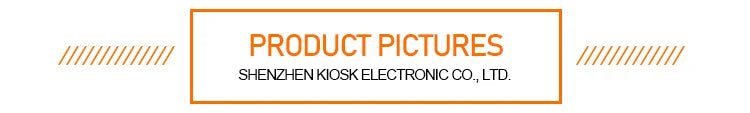 Wholesale Designer Wholesale Luxury Black Shell Industrial Computer All in One Pc Core I7 I9 Device Gamer Monitor