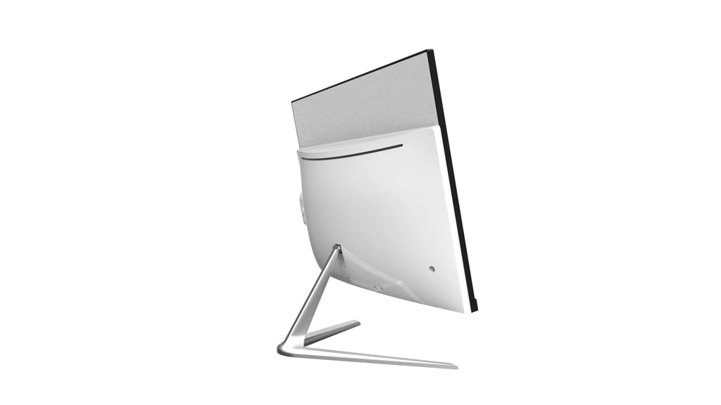 Wholesale Designer Wholesale Luxury Black Shell Industrial Computer All in One Pc Core I7 I9 Device Gamer Monitor