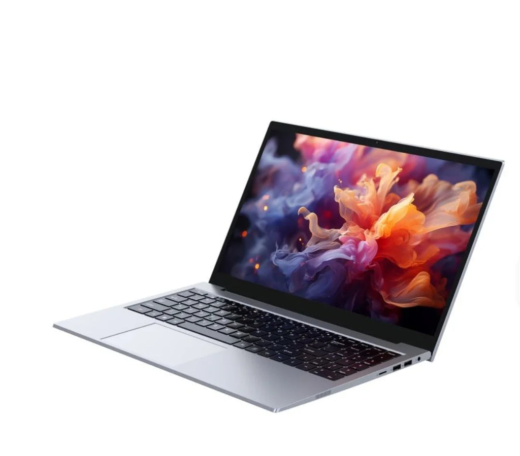 New design 15.6inch Intel 6500Y Win11 laptop, cheap gaming laptop from Chinese factory, laptop and desktop computer for learning