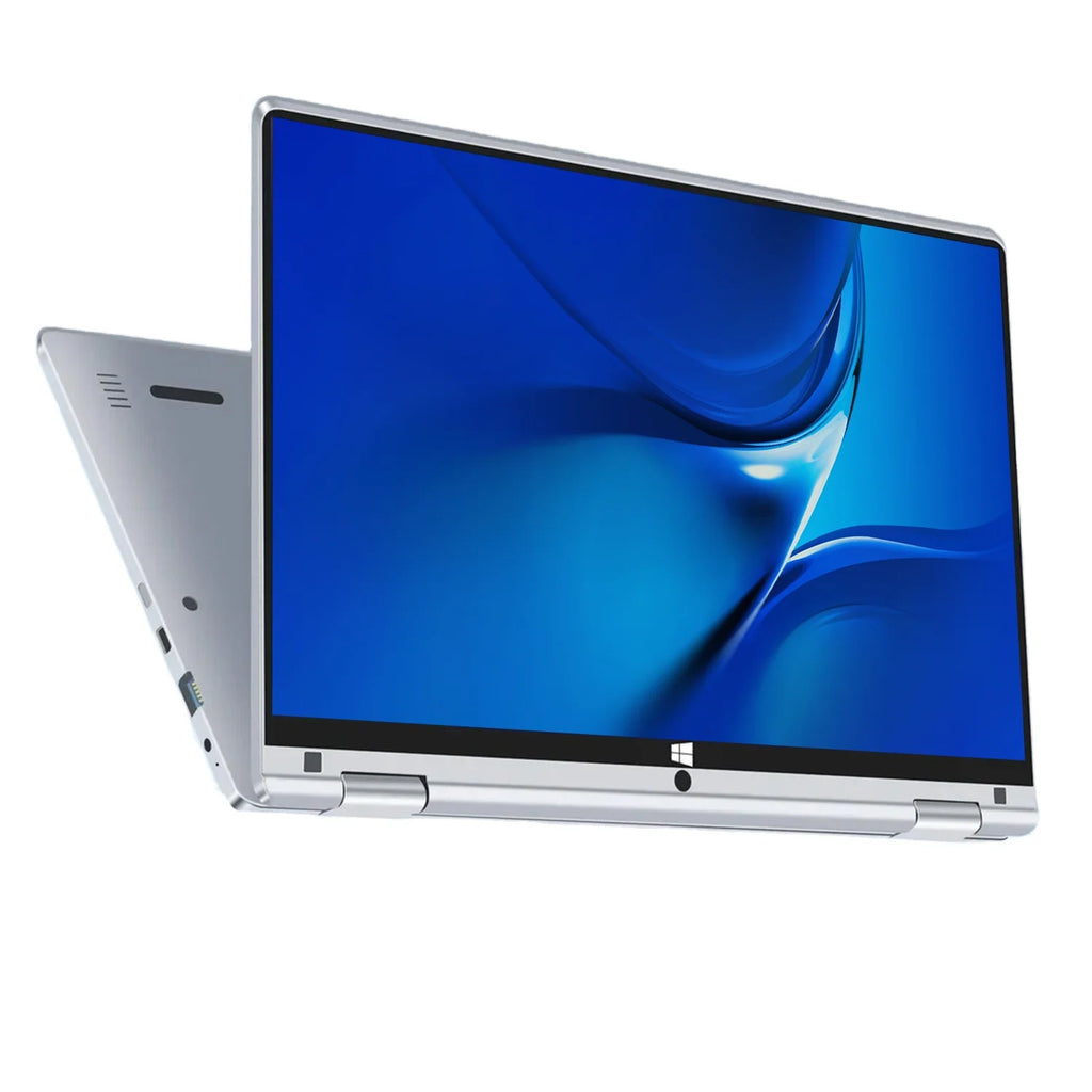 Laptop for Students Portable Mini Notebook 11.6 Inch  IPS Touch Screen  Laptops With 512GB SSD Intel N4020 Gaming Computer