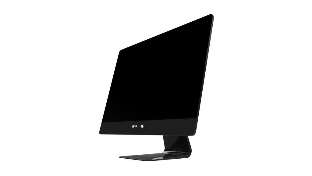 New Design Free Standing Multi Used All in One Small Pc Computer Office Industrial I7 Touch Screen All in One Pc