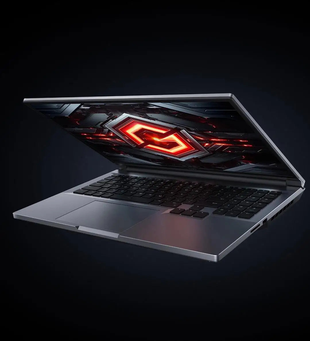 xiaomi Redmi G Pro 2024 Gaming Notebook I9-14900HX 24 Cores 16G 1T RTX4060 240Hz xiaomi Gaming Laptop