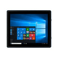 10.4/12/15/17/19 Inch Industrial All-in-One PC J1900 I3 I5 I7 10-Point Touch Screen True Flat Embedded Wall Mounted 4:3 Aspect
