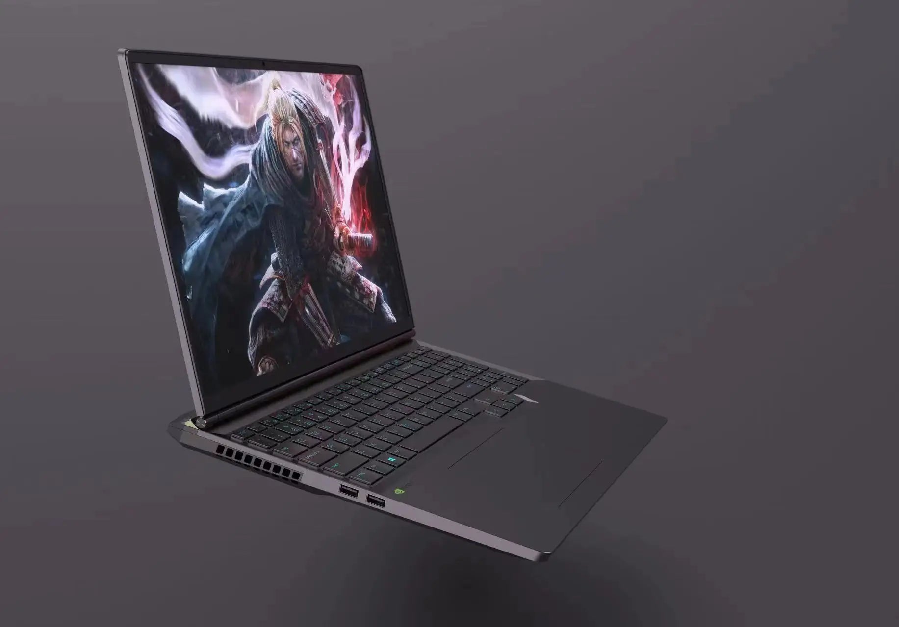 New Intel I9 12900H 16 Inch Laptop 12th Gen Gaming Laptop RTX 3060 6GB Fiscrete Gaphics Card for Gaming