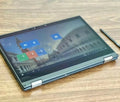 Very Slim 2-In-1 Ips Touch Screen Business Laptop for Lenovo Thinkpad X380 Yoga Intel Core I5 I7 8th Gen 13.3inch Used Laptops