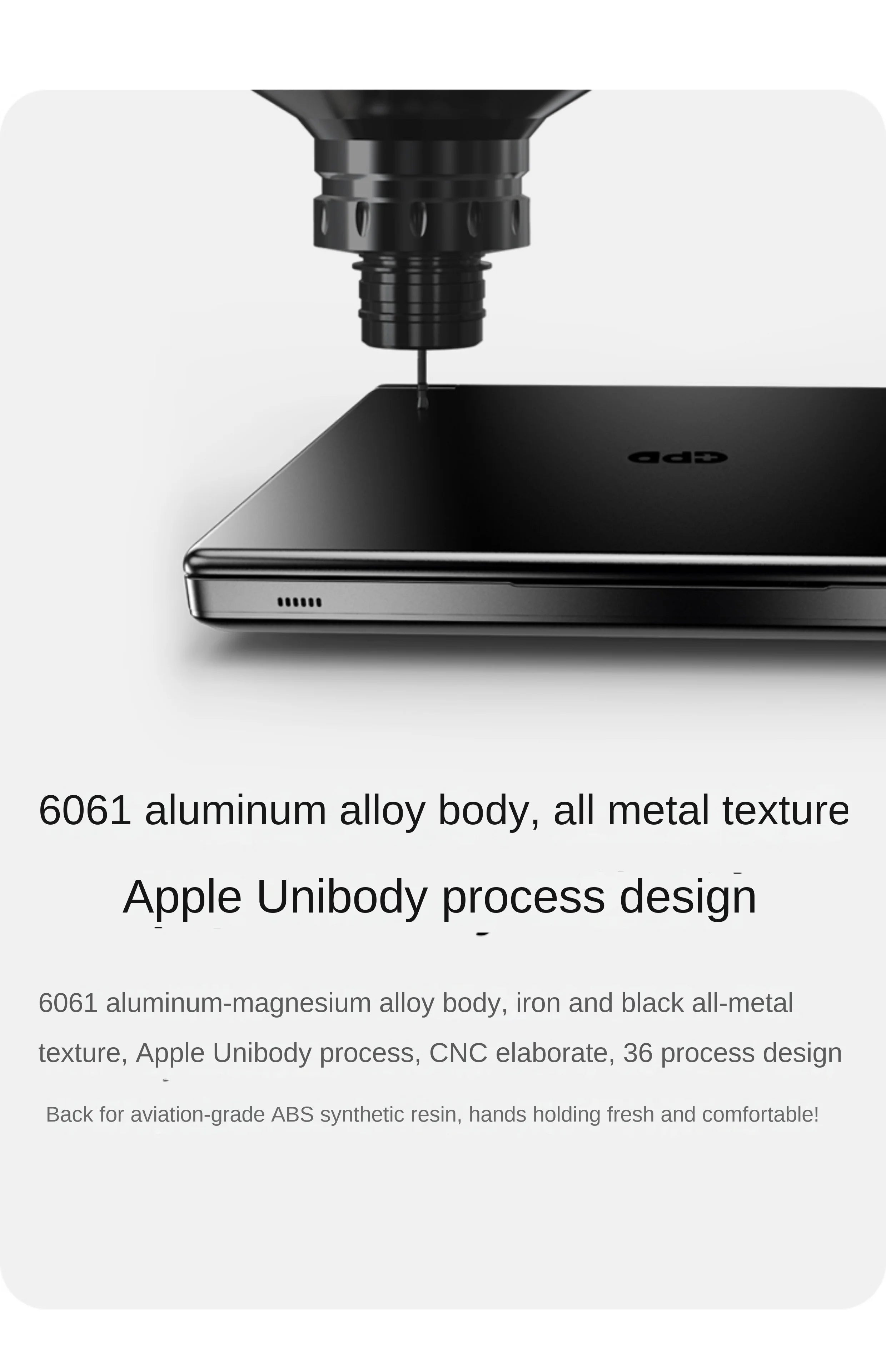 2025 New GPD Winmax2 High-Performance Handheld Mini Portable Computer AMDAI9hx370U Handheld Steam Game Console Mini Laptop