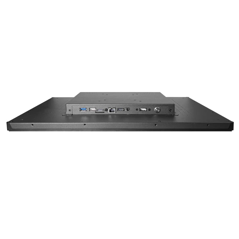 15.6 Inch IPS 1920*1080FHD VESA Android System 2GB 32GB All in One  PC Industrial Touch Panel Monitor Display USB3.0 RJ45