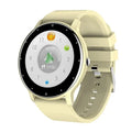 2025 Smartwatch Full Touch Screen Watches Sport Fitness Tracker IP68 Waterproof BT Call Smart Watch for Man Woman Android Phones