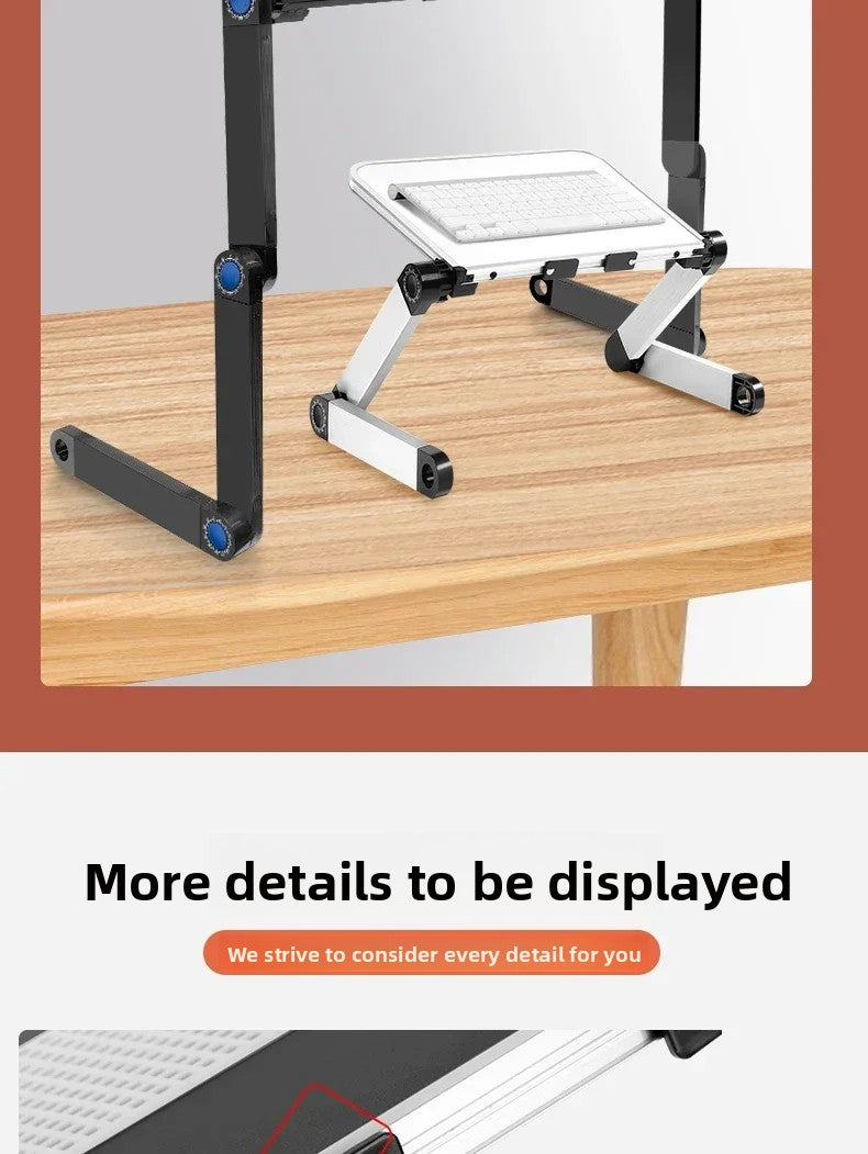 Gaming Desk Desktop Seating MultifunctionalDesk Auxiliary Desks Multifunctional Bedroom Automatic Tables Study Desktop Room