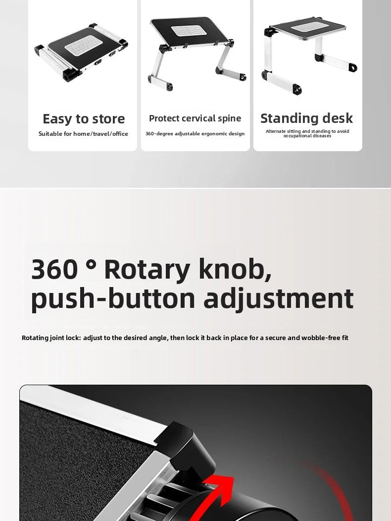 Gaming Desk Desktop Seating MultifunctionalDesk Auxiliary Desks Multifunctional Bedroom Automatic Tables Study Desktop Room