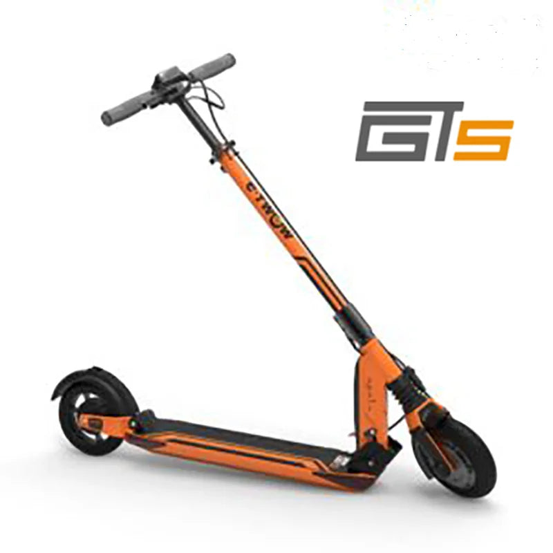 Original  e-twow GT sport newest vesrsion 700w 48v 10.5ah  battery electric scooter 46km speed