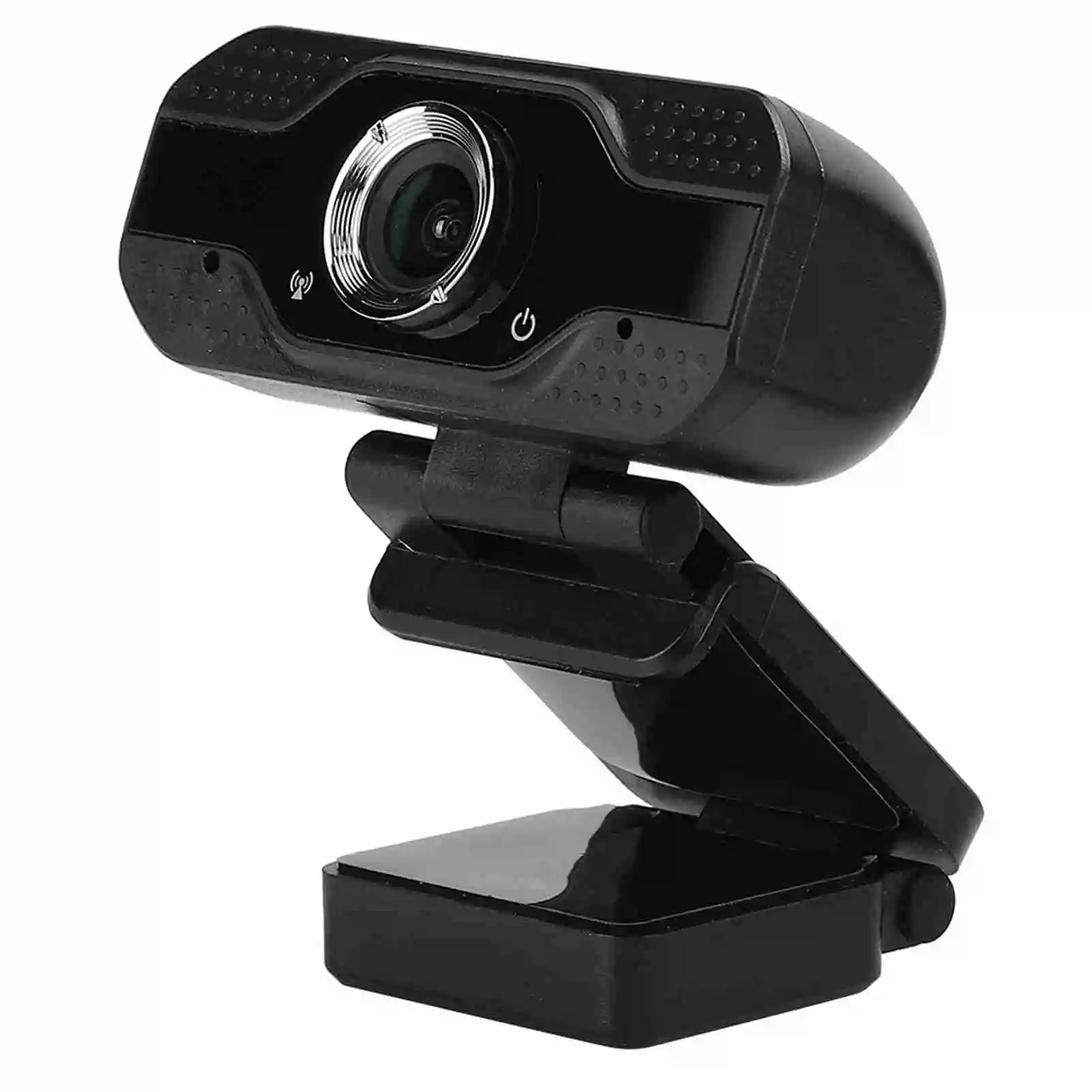 1080P Desktop Computer Camera USB Online Class Webcam with Microphone Computer Camera Drive  Camera USB Camera PC Webcam