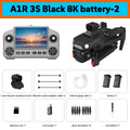 For Genuine A1R 3S 5G Screen-Controlled Drone with Laser 360 Obstacle Avoidance GPS Return Home 8K Camera for Aerial Photography