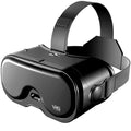 Virtual Reality 3D Glasses VR Devices Headset Helmet Lenses For iPhone Android Smartphone Mobile Viar Video Game VR All-In-One