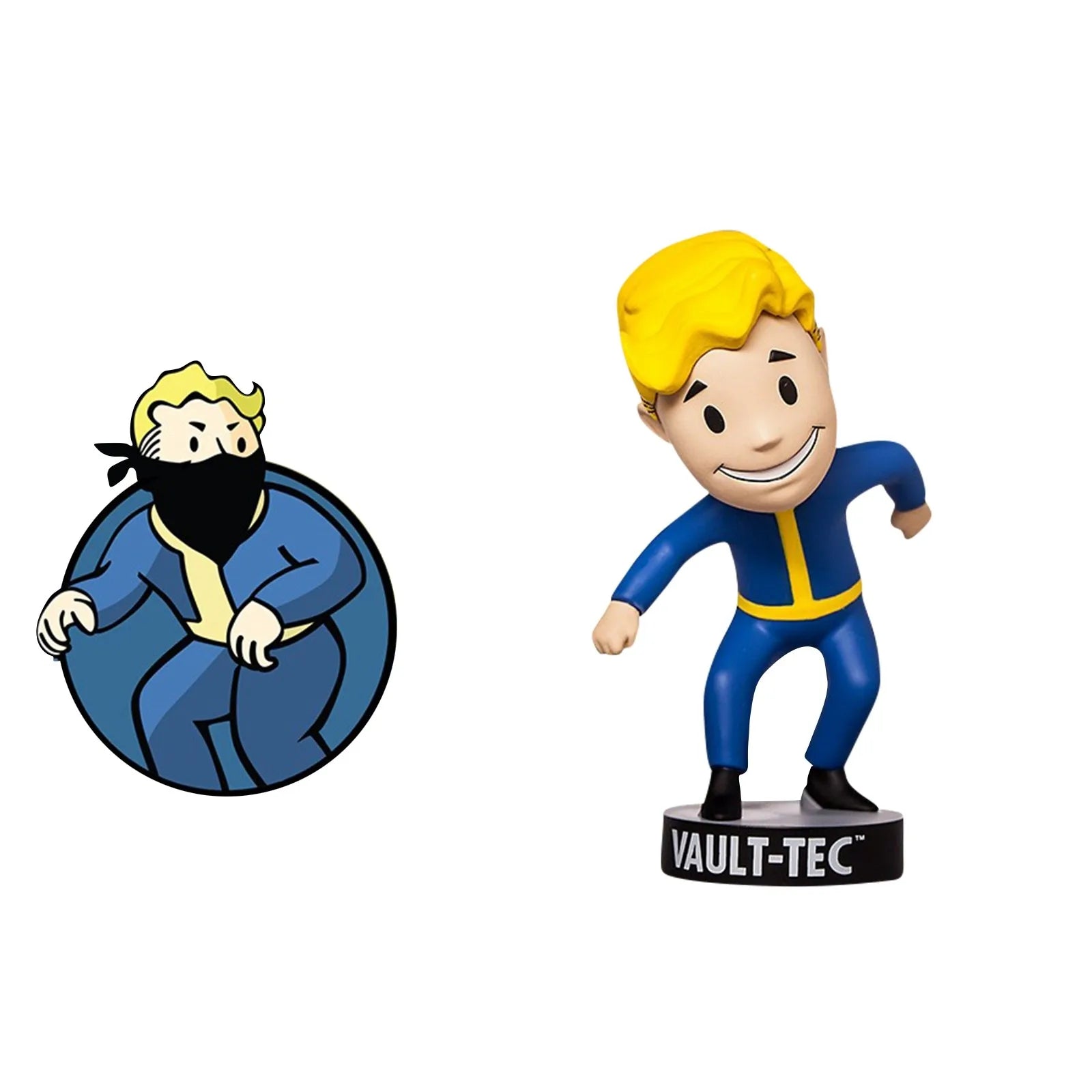 Desktop Ornament Figurines