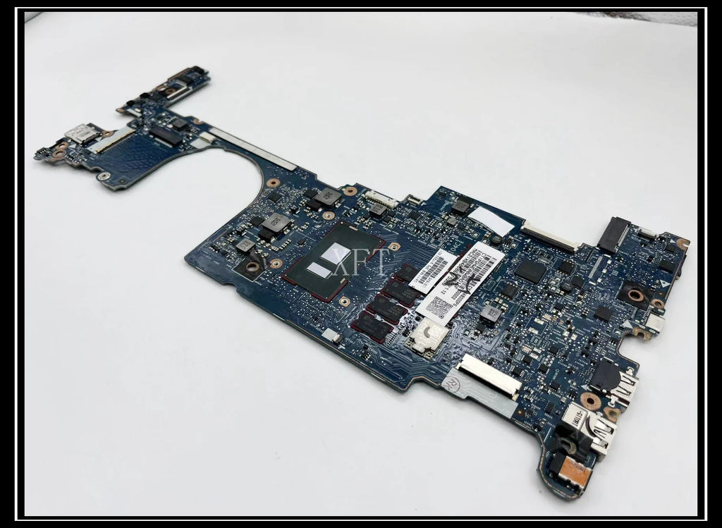 For HP EliteBook x360 1030 G2 Laptop Motherboard With i5 i7 CPU 8G 16G RAM 6050A2848001-MB-A01 100% Test Work