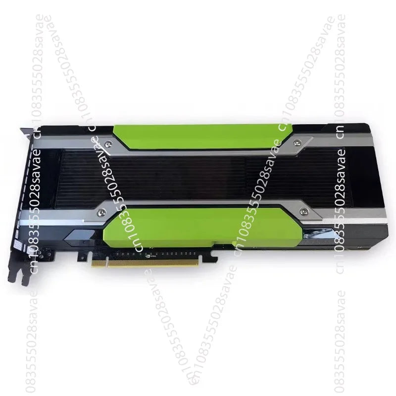 K80 24G GPU Accelerated AI Deep Learning Professional Computing Graphics Card