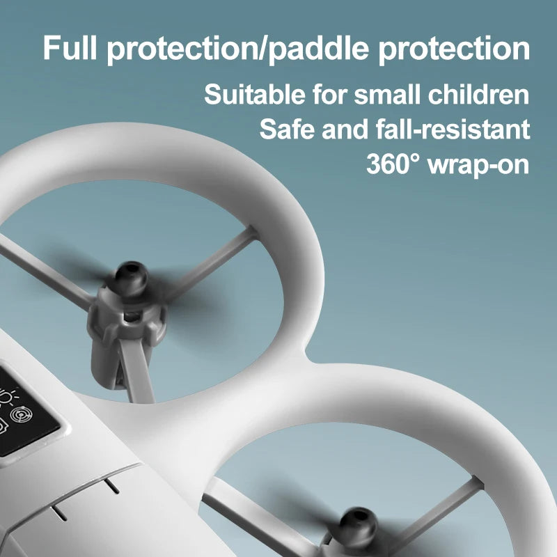 NEW Drone GT3 8K 4K Professional HD 180° ESC Dual Cameras Mini WIFI Dron Obstacle Avoidance FPV Foldable RC Quadcopter Toys UAV