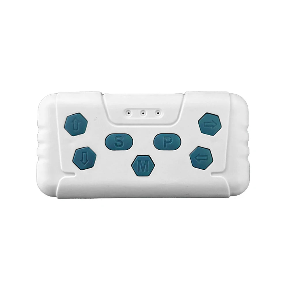 Children Electric Ride on Car KidsVehicle 2.4G Bluetooth Remote Control Transmitter Speed Control Brake Wireless Control Handle