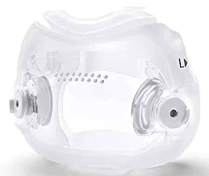 Cushions for Dreamwear Full Face Mask Mouth Nasal Full Mask Cpap Mask Nasal Cushions