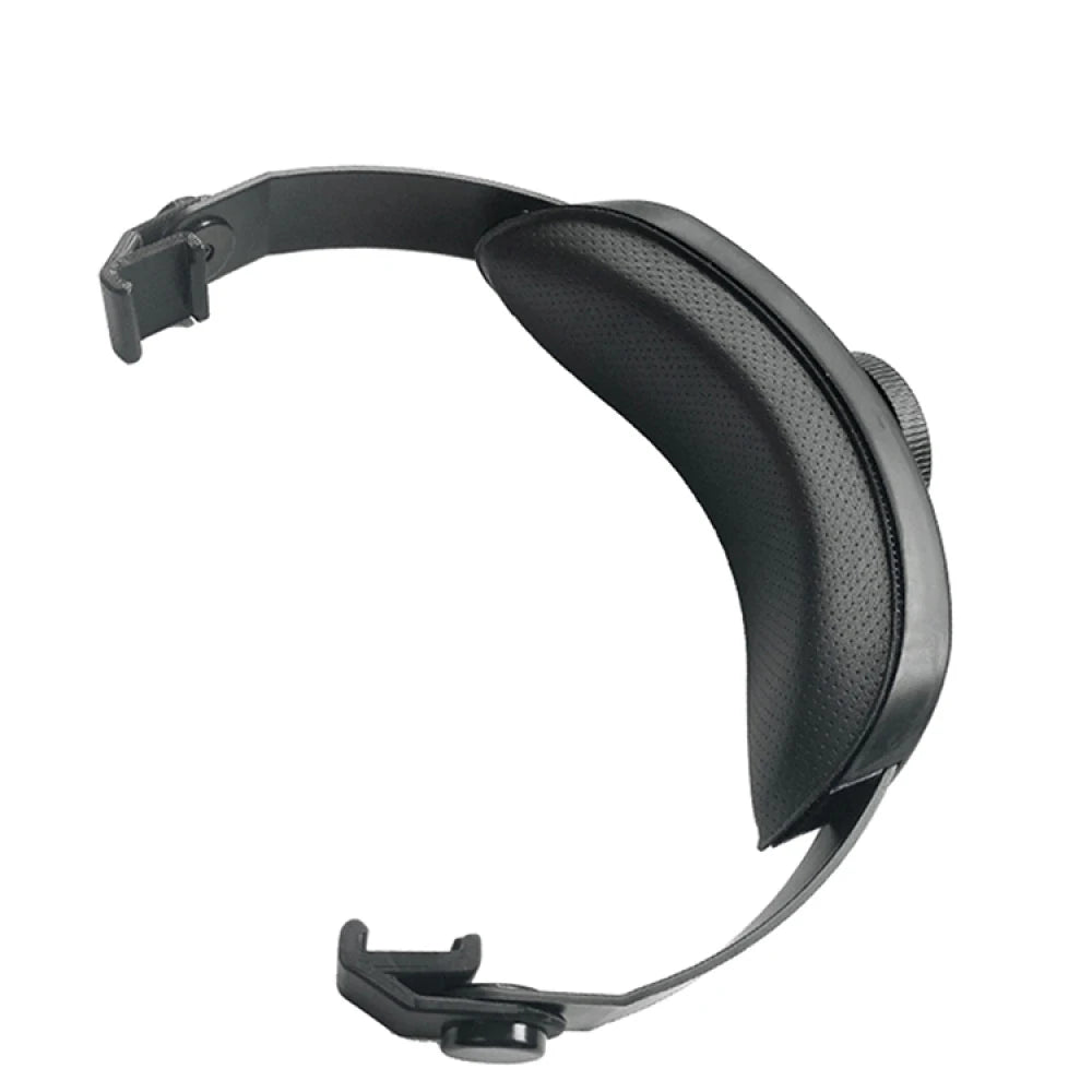 For P SVR2 VR Headset Top Semicircle Headband/Comfort Forehead Pad For P SVR 2 Head Strap Game Accessories Parts
