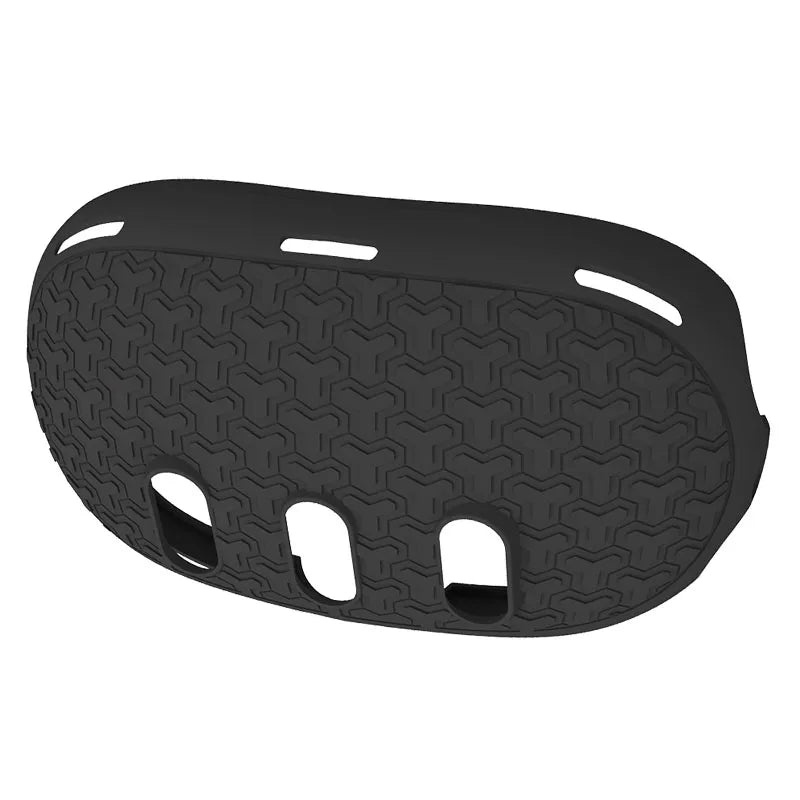 7pcs Accessories Set Lens Protector Cover Anti-Fall VR Protective Cover VR Headset Cover Controller Grips Cover for Meta Quest 3