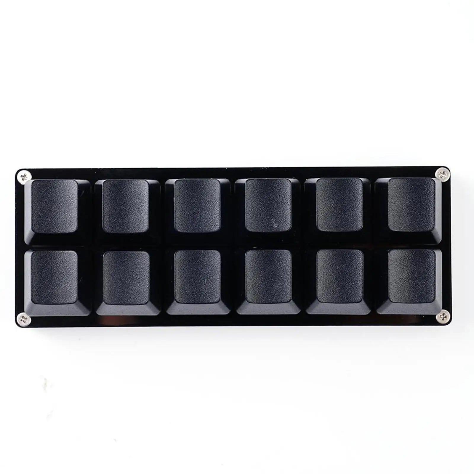 Mini USB Custom Mechanical Keyboard 2/3/4/6/9/12/16/24 Keys Gaming Keyboard Sayo Device Shortcut Programmable Keypad Keys Macro