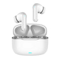 ANC ENC Wireless Earbuds HiFi Stereo Sound Bluetooth 5.4 Gaming Headphones Sport Noise Cancelling Earphones for gym running