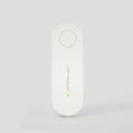 New Portable Air Purifier Anion Air Purification Air Freshener Ionizer Cleaner Dust Cigarette Smoke Remover Toilet Pet Deodor