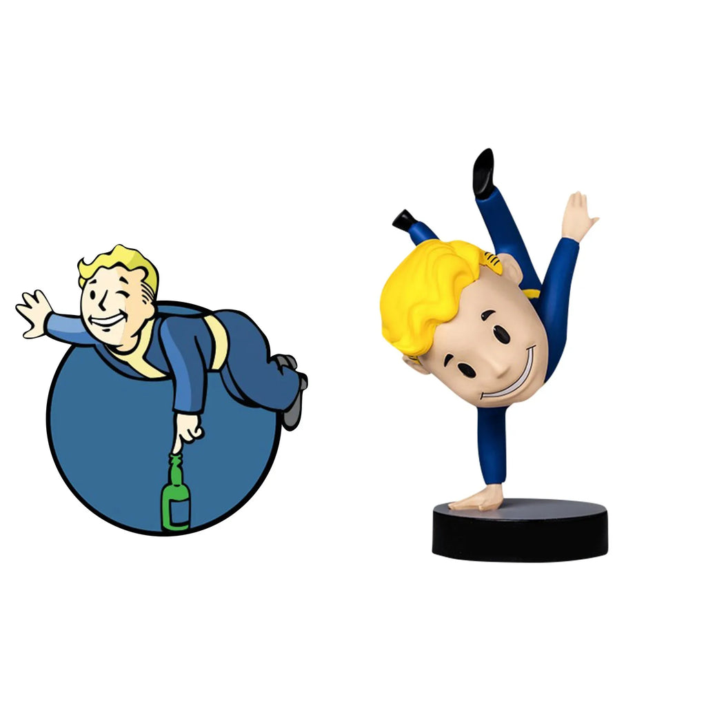 Desktop Ornament Figurines